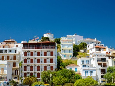 Skiathos