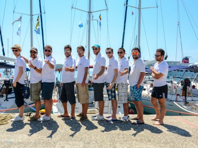 FunSailing People