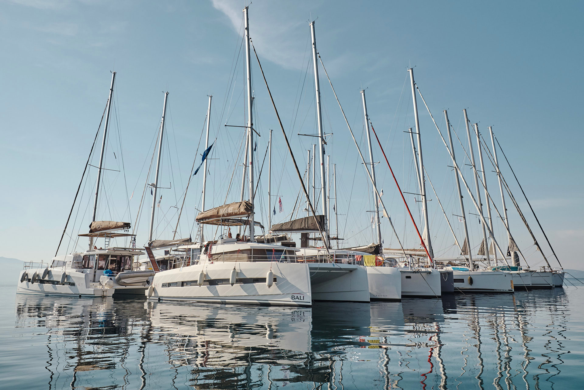 1118 iun 2022 Flowtilla in Corfu 29 MAY 2022